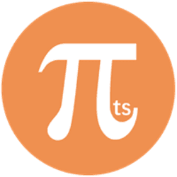 ΠTS logo