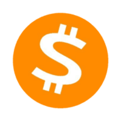 1000SATS logo
