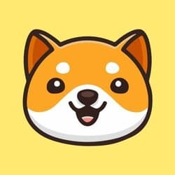 1MBABYDOGE logo
