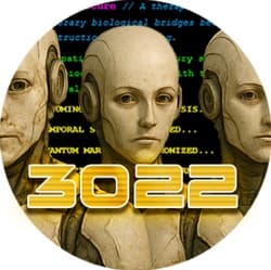 3022 logo