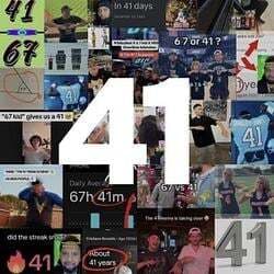 41 logo