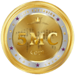 5MC logo