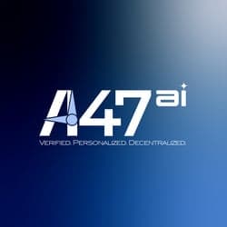 A47 logo