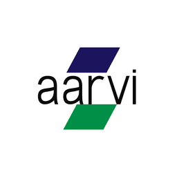 AARVI.NSE logo