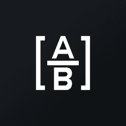 AB logo