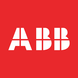 ABB.NSE logo