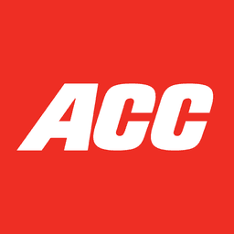 ACC logo
