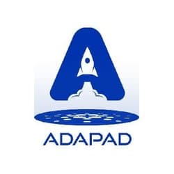 ADAPAD logo
