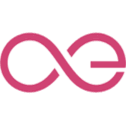 AE logo