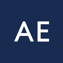 AEO logo