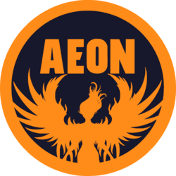 AEON logo