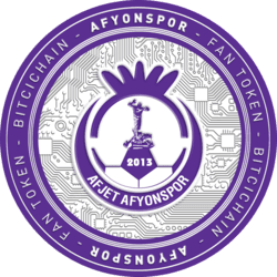 AFYON logo