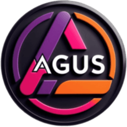 AGUS logo