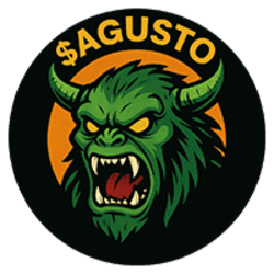 AGUSTO logo