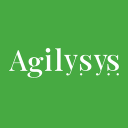 AGYS logo