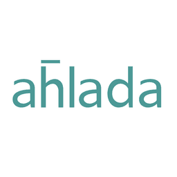 AHLADA.NSE logo