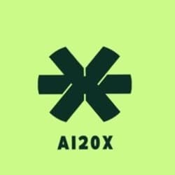 AI20X logo