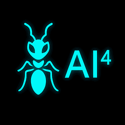 AI4 logo