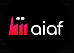 AIAF logo