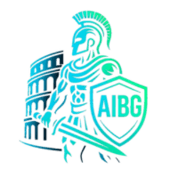 AIBG logo