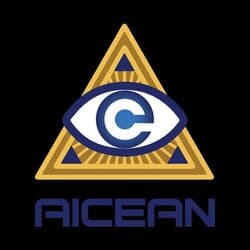 AICE logo
