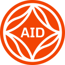 AID logo