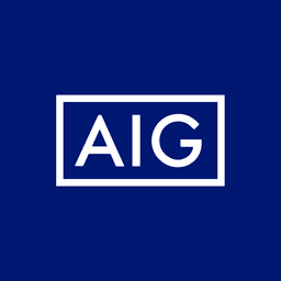 AIG logo