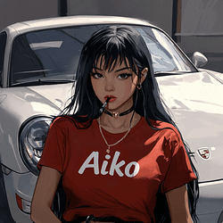 AIKO logo