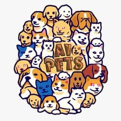 AIPETS logo