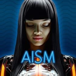 AISM logo