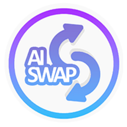 AISWAP logo