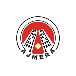 AJMERA.NSE logo