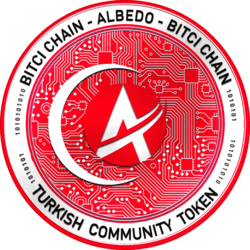 ALBEDO logo