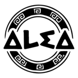 ALEA logo