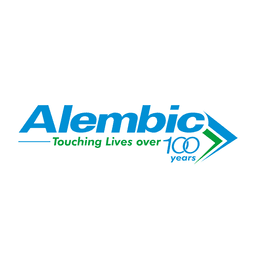 ALEMBICLTD.NSE logo