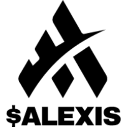 ALEXIS logo