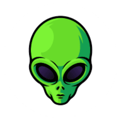 ALIENB logo