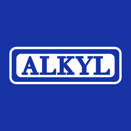 ALKYLAMINE.NSE logo