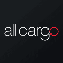 ALLCARGO.NSE logo