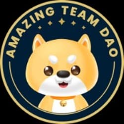 AMAZINGTEAM logo