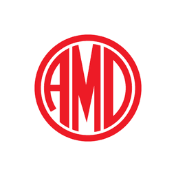 AMDIND.NSE logo