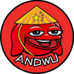 ANDWU logo