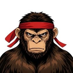 APES logo
