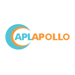 APLAPOLLO.NSE logo