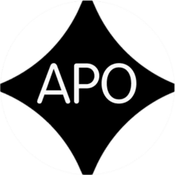 APO logo