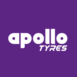 APOLLOTYRE.NSE logo