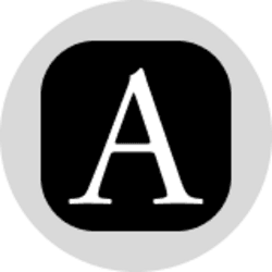 APOON logo