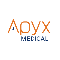 APYX logo