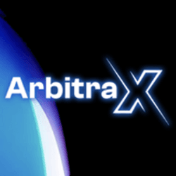 ARBX logo