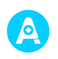 ARES logo